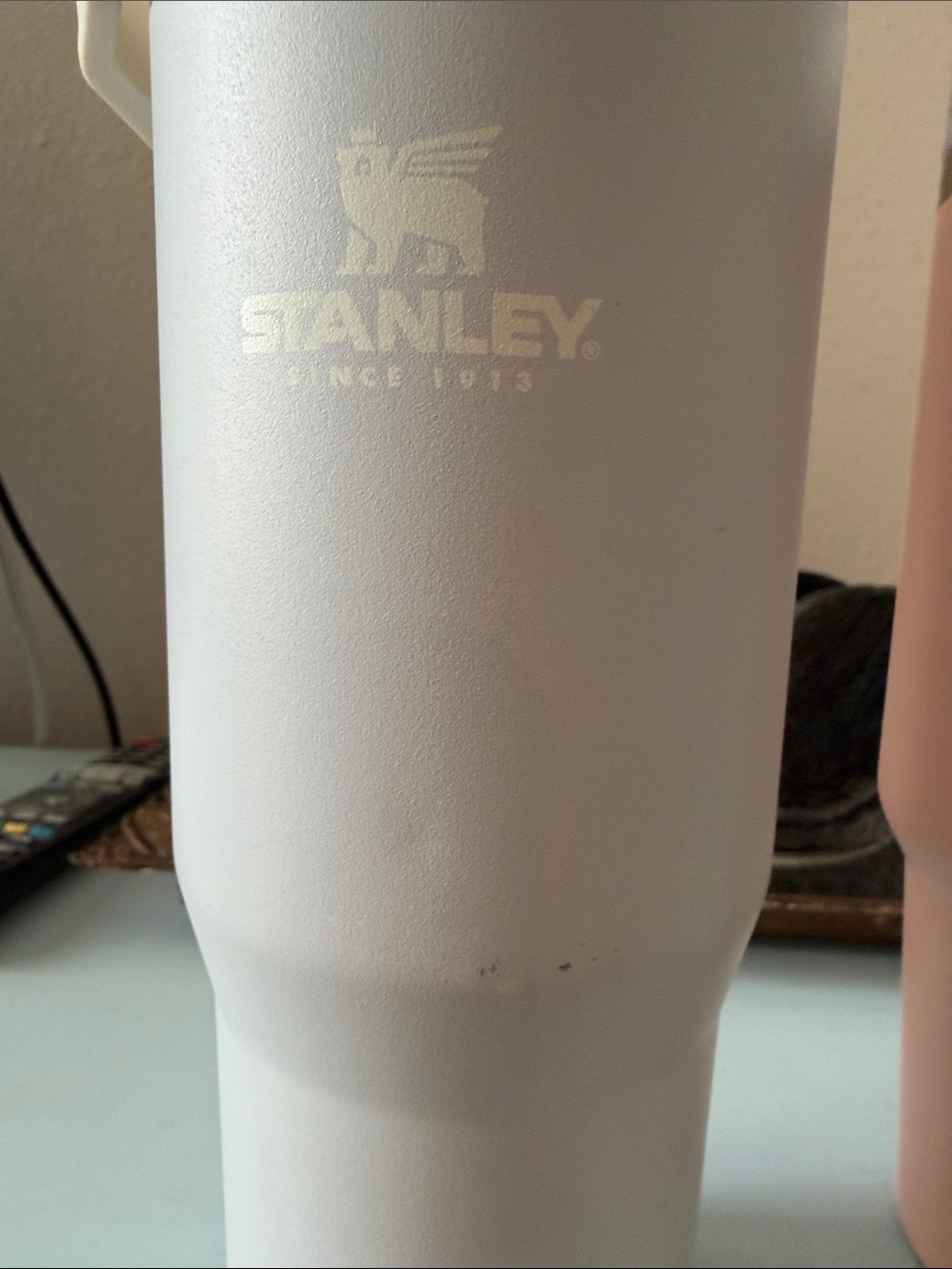 Stanley 30oz Travel Tumblers — Gray & Pink Set - Picture 2 of 14